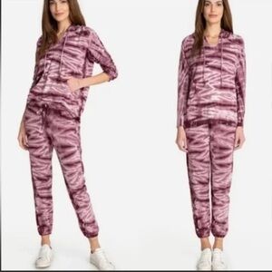 Johnny Was Calme Sweatpants